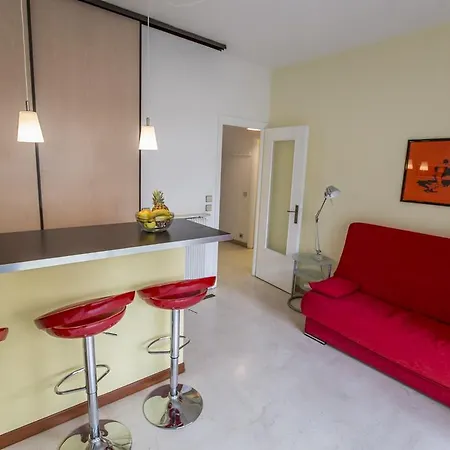 Apartment Et Parking Center By Connexion Cannes